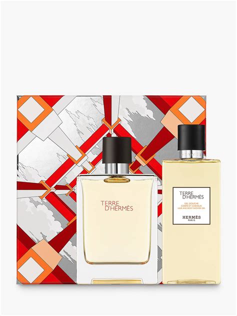 hermes 100ml gift set|john lewis hermes gift set.